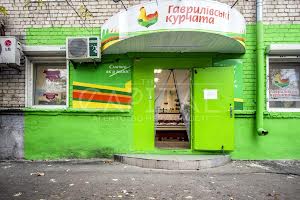 коммерческая по адресу Маричанская ул. (Андрея Бубнова), 6/6