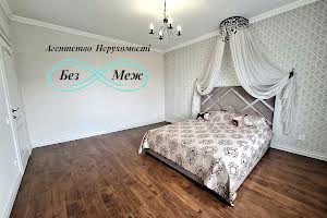 будинок за адресою Харківська вул., 4