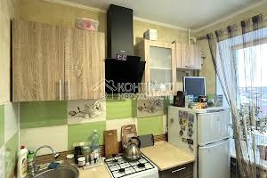 квартира по адресу Ашгабадська ул., 10