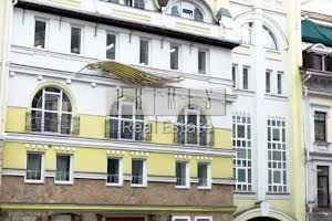коммерческая по адресу Воздвиженская ул., 3
