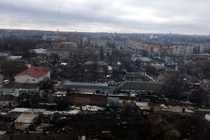квартира по адресу Вокзальна