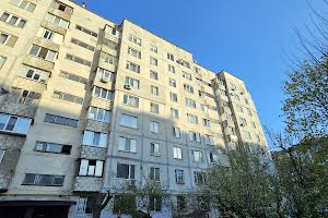 квартира по адресу Героев Майдана ул. (Гайдара), 9
