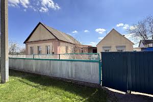 будинок за адресою Центральна, 1 