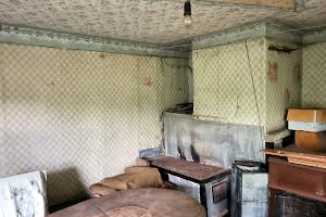 дом по адресу запорожця