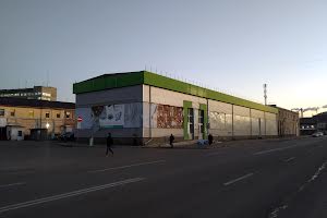 комерційна за адресою Пискунівський пров., 4