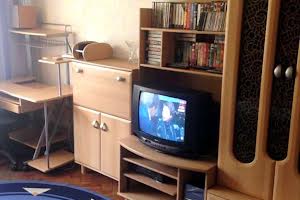 квартира за адресою Александра Архипенко, 8