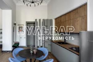 квартира за адресою Фейєрбаха вул., 12