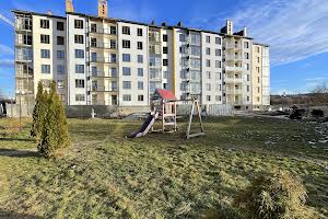 квартира за адресою Соборна, 87а