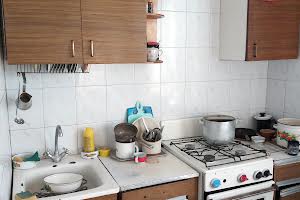 квартира за адресою Жуковського просп., 5