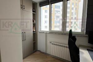 квартира по адресу Льва Ландау просп. (50-летия СССР), 52-А