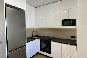 квартира за адресою Миколи Федунця вул., 5