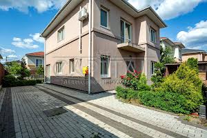 дом по адресу Киевская ул., 5