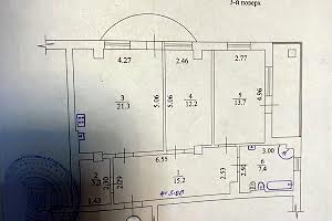 квартира по адресу Ахсарова ул., 13в