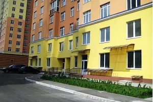 коммерческая по адресу Гната Хоткевича ул. (Красногвардейская), 10