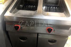 коммерческая по адресу Бессарабская пл., 4