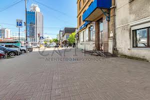 коммерческая по адресу Большая Васильковская ул. (Красноармейская), 74