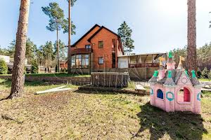 будинок за адресою с. Мощун, Лісна вул.