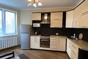 квартира по адресу Академика Палладина просп., 25А