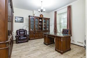 будинок за адресою смт. Козин, Обухівський