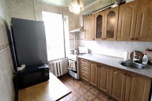 квартира за адресою Академіка Доброхотова вул., 7