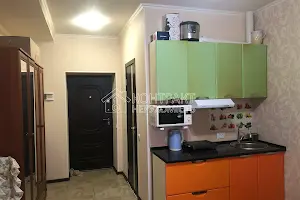 квартира по адресу Ахиезеров ул. (Халтуріна), 6А