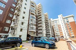 комерційна за адресою Київ, Антоновича вул. (Горького), 131
