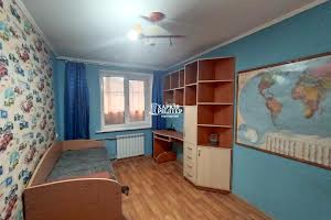 квартира по адресу Петра Свинаренко ул., 18