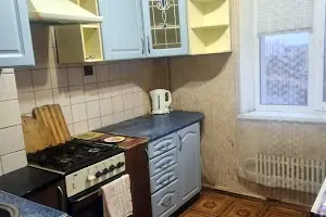 квартира по адресу пров.1й Орський, 21
