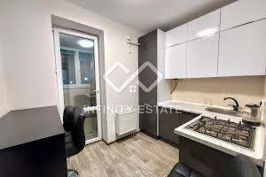 квартира за адресою Приозерний бульв., 3