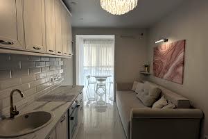 квартира за адресою Кіївська, 10В