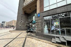 комерційна за адресою Саксаганського вул., 122