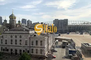 комерційна за адресою Велика Васильківська вул. (Червоноармійська), 62