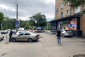 коммерческая по адресу Ольжича ул., 3