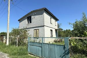 будинок за адресою Абрикосова