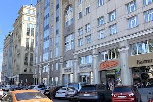 комерційна за адресою Ярославська вул., 56-А