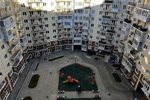квартира по адресу Люстдорфская дорога ул., 100г