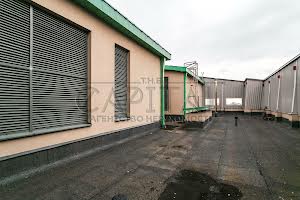 комерційна за адресою Золотоустівська вул., 34