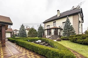 будинок за адресою с. Стоянка, Київська