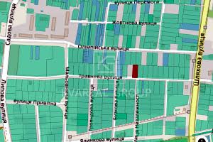 участок по адресу с. Дмитровка, Травнева