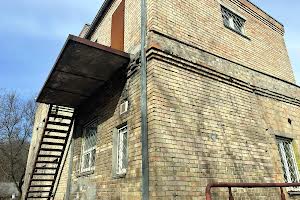 коммерческая по адресу Виктора Некрасова ул. (Північно-Сирецька), 88