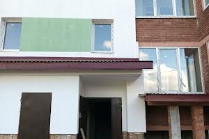 квартира за адресою Богдана-Ігора Антонича вул., 5