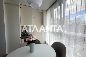 квартира за адресою Миру вул., 2-А