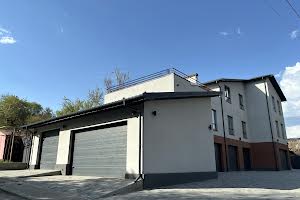 дом по адресу Печерский спуск (Балашовський), 33