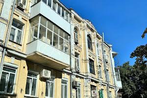 комерційна за адресою Хрестовий пров. (Миколи Гайцана вул.), 6