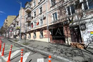 коммерческая по адресу Софиевская ул., 8