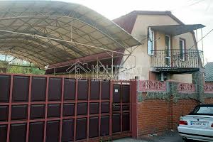 будинок за адресою Харків, Електровозний в'їзд, 5