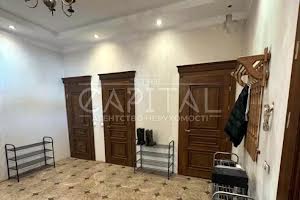 будинок за адресою смт. Гостомель, Бучанське шосе