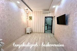 будинок за адресою с. Петропавлівська борщагівка, Фізкультурний пров.