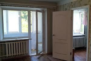 квартира за адресою Курчатова, 7