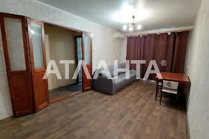 квартира за адресою Героїв Крут вул. (Валентини Терешкової), 20